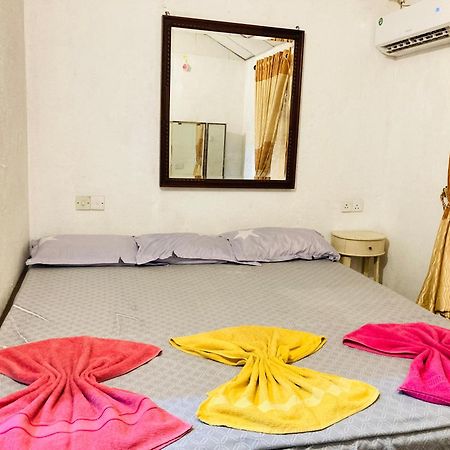 Suriya Ocean Villa Wadduwa Esterno foto