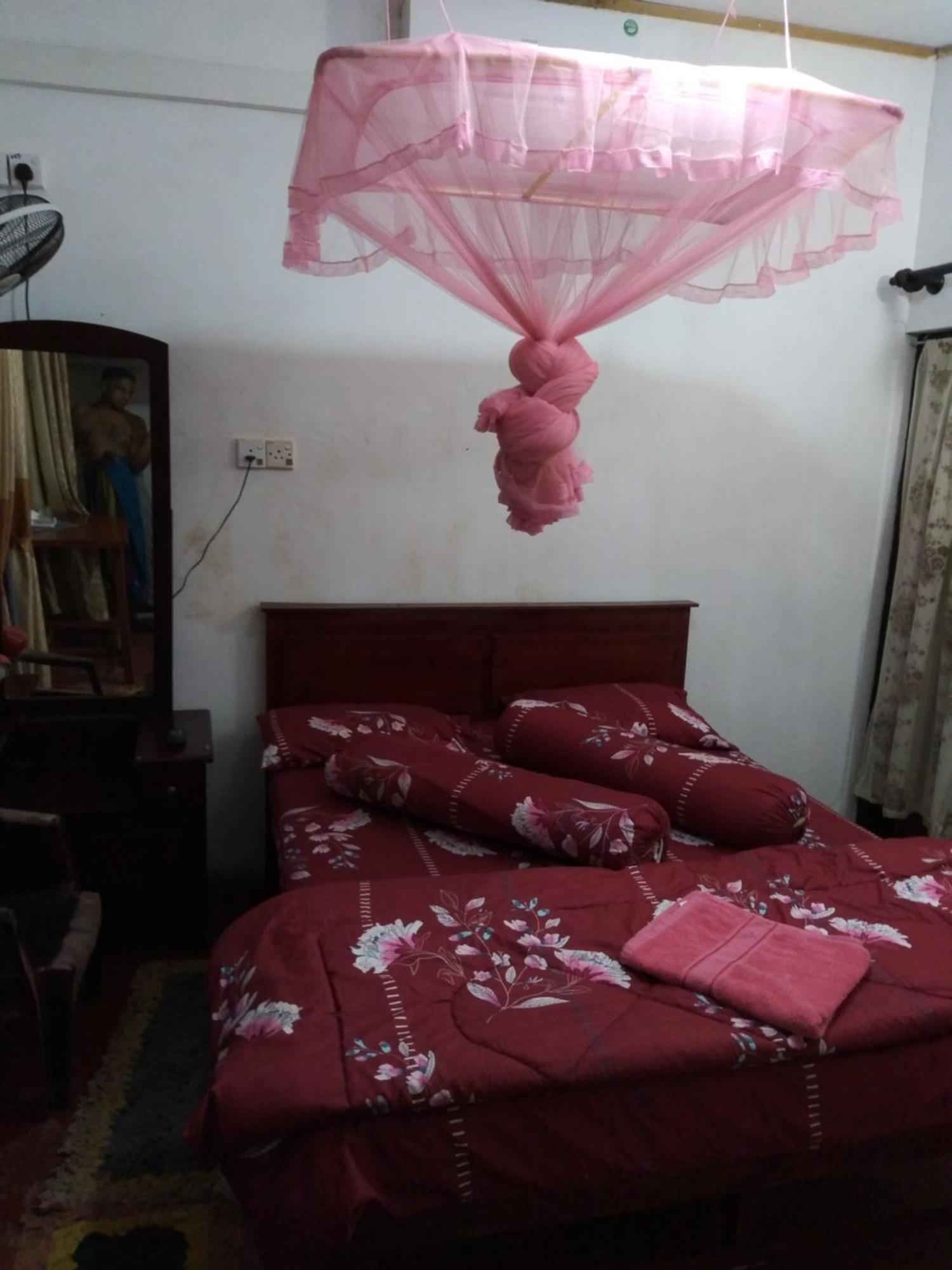 Suriya Ocean Villa Wadduwa Esterno foto