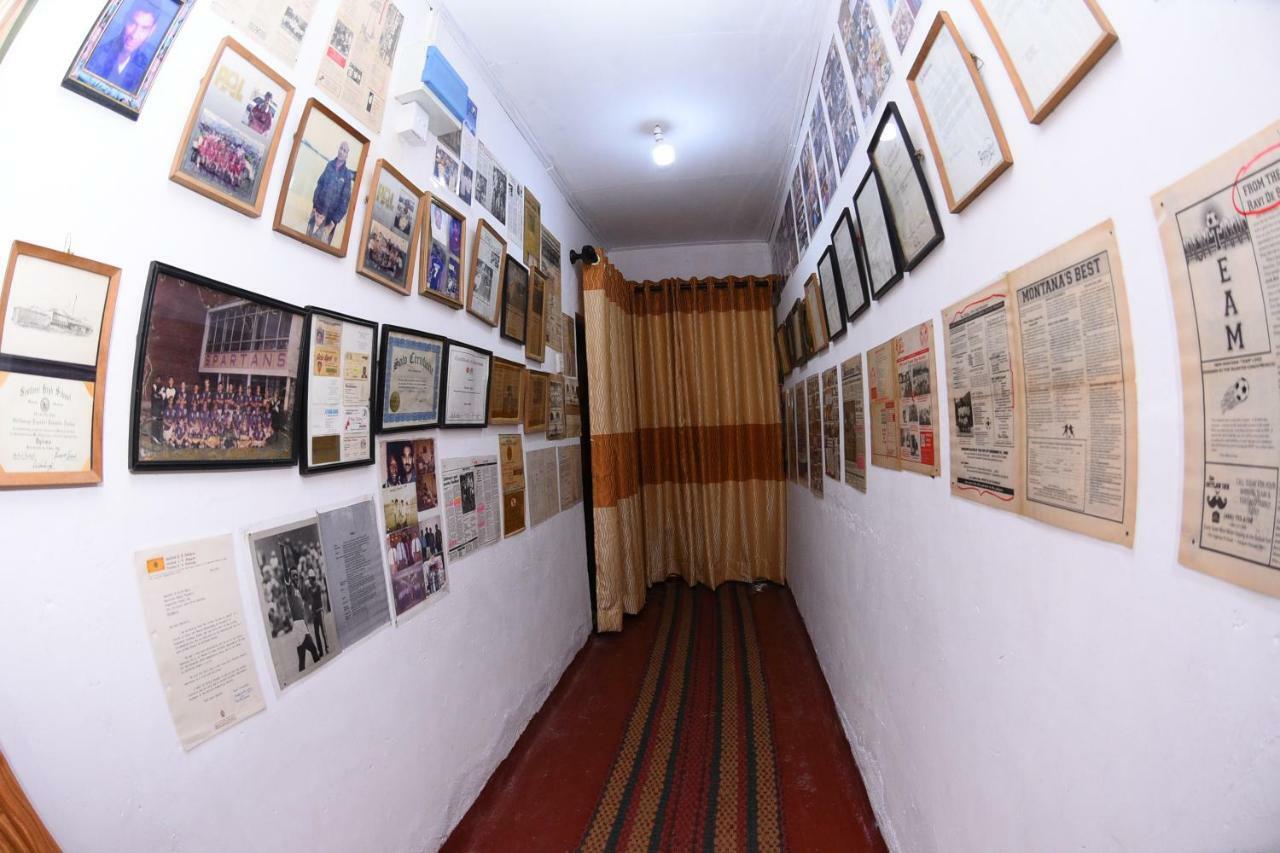 Suriya Ocean Villa Wadduwa Esterno foto